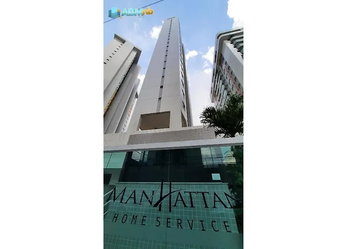 Ape Top No Ed. Manhattan Home Service 1305