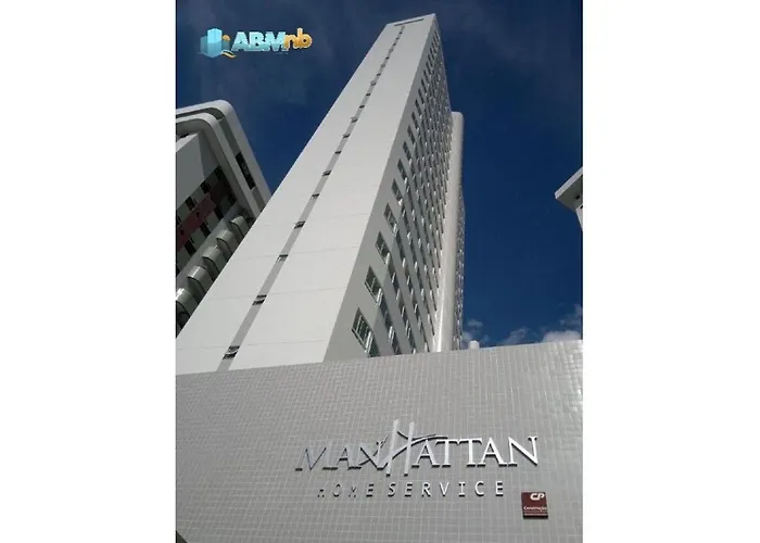 Ape Top No Ed. Manhattan Home Service 1305