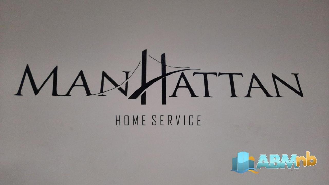 Ape No Ed. Manhattan Service 1305 Apartamento *