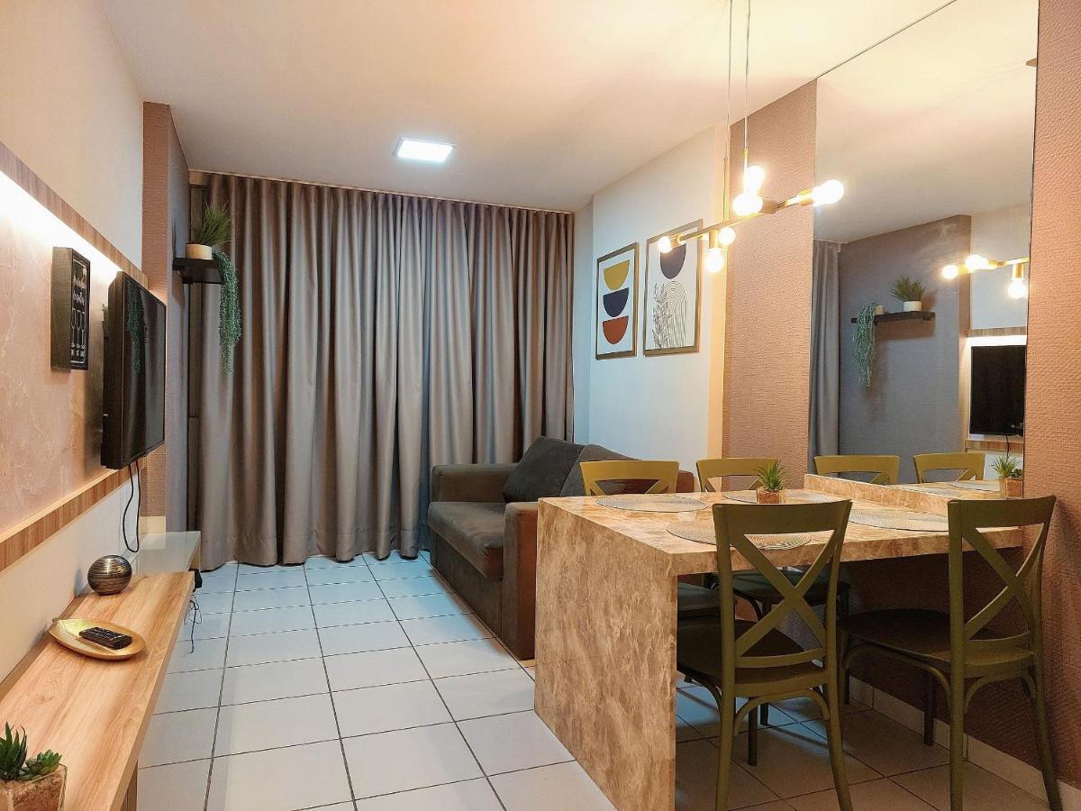 Ape No Ed. Manhattan Service 1305 Apartamento
