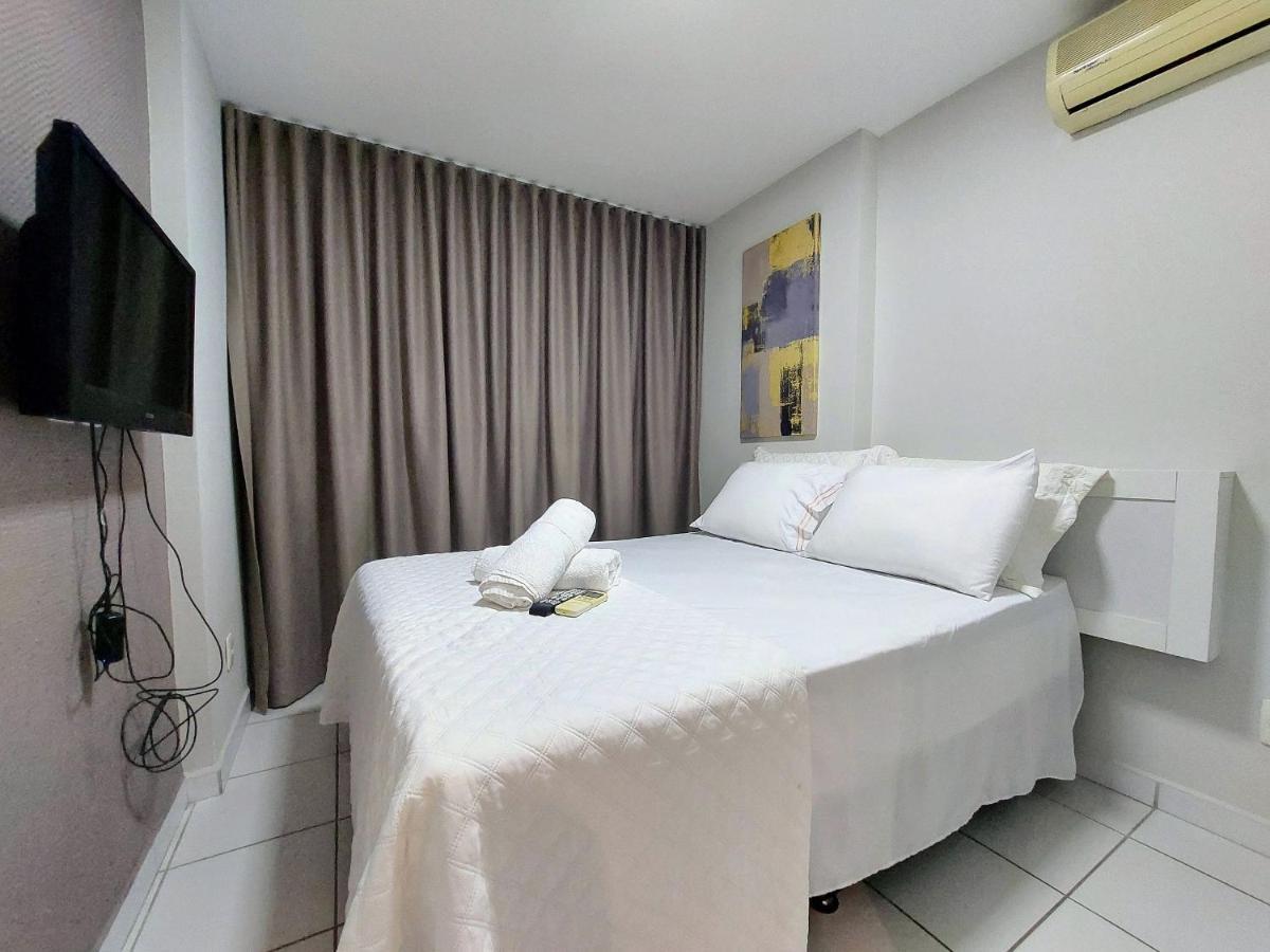 Apartamento Ape No Ed. Manhattan Service 1305 Caruaru