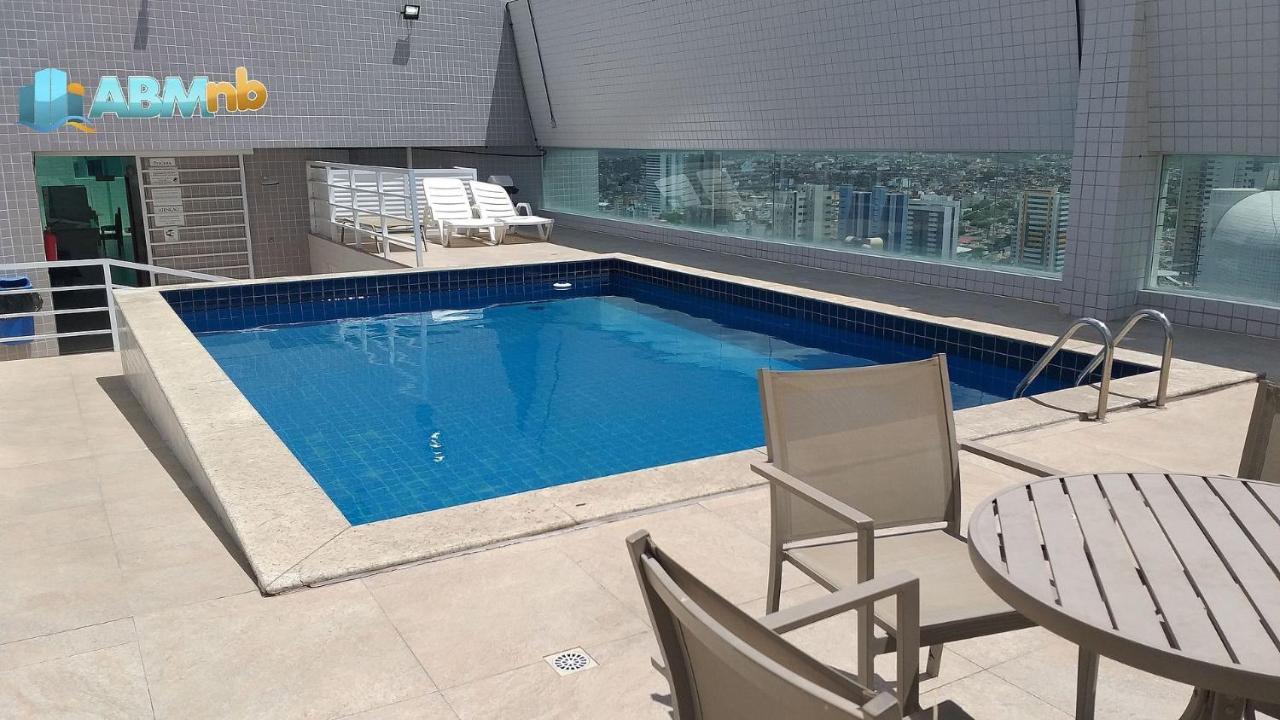 Ape No Ed. Manhattan Service 1305 Apartamento *