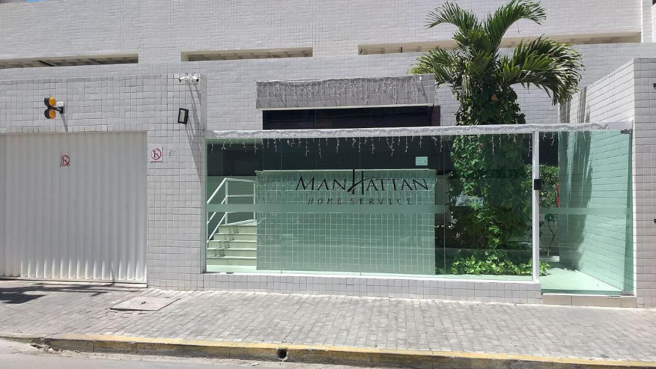 Apartamento Ape No Ed. Manhattan Service 1305 *